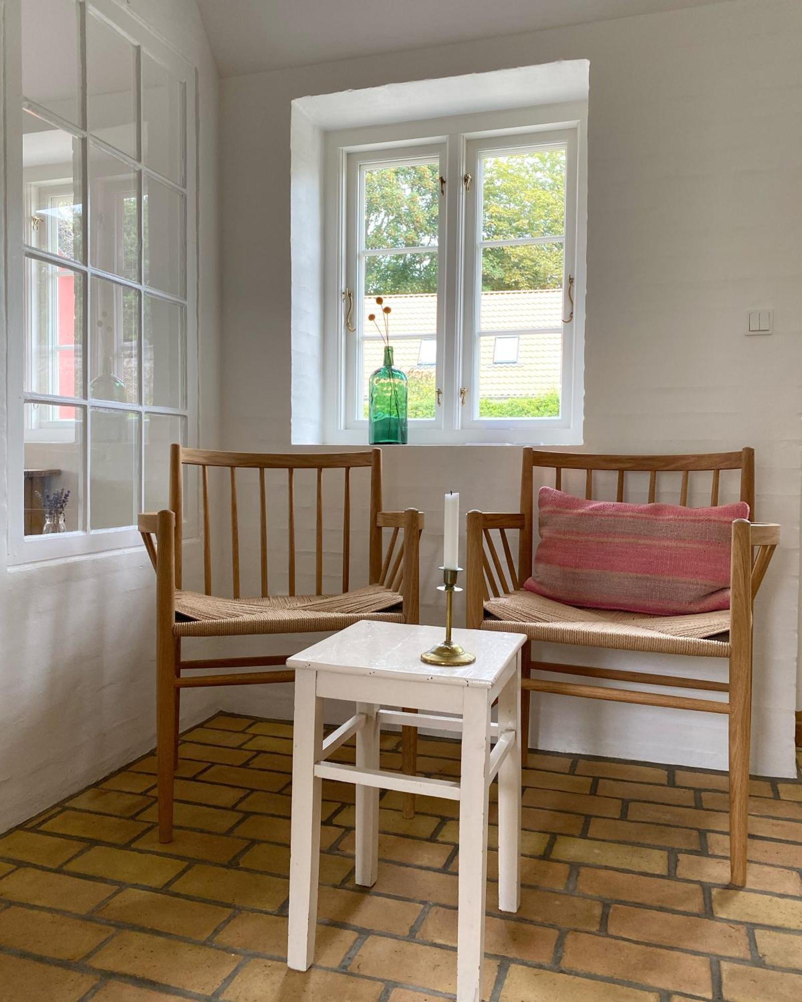 Boes Bed & Breakfast สแกนเดอร์บอร์ก ภายนอก รูปภาพ